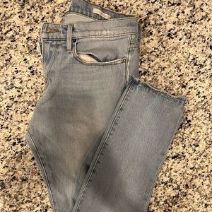 Women’s Frame Jeans
